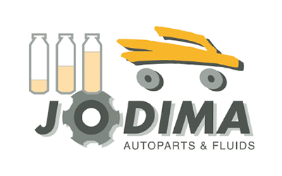 La marque JODIMA, accessoires auto et liquide pour le secteur automobile